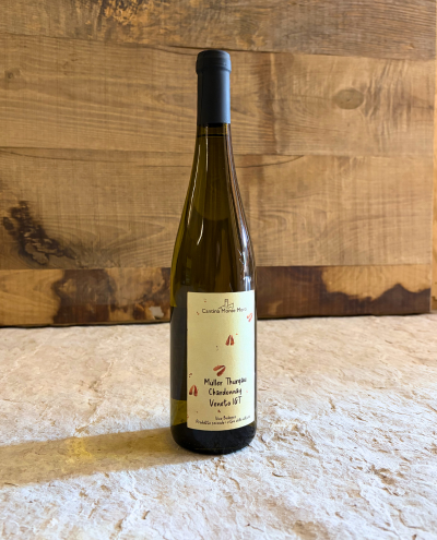 Muller Thurgau Chardonnay Veneto IGT